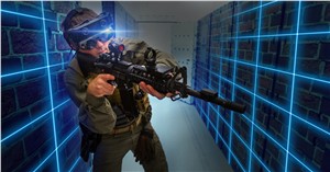 InVeris Training Solutions Unveils SRCE - A Revolutionary, Augmented Reality Training System