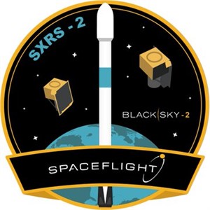 SXRS-2: We&#39;re Taking BlackSky to Space (Again!)