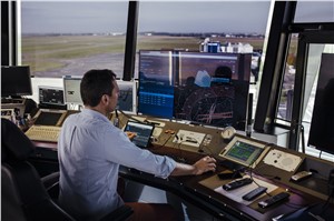Air Traffic Controllers at Lille and Rennes Airports Adopt Thales&#39;s TopSky UAS Solution for UTM