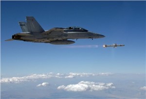 NGC to Increase Inventory of AARGM for the US Navy and German AF