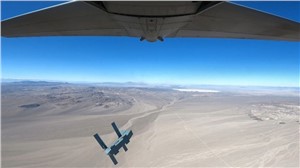 USAF Orders 15 Silent Arrow Cargo Delivery Drones