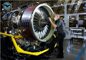 P&amp;WC Receives Transport Canada Type Certification for the PW812D Engine