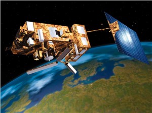 Airbus-built MetOp-A Weather Satellite Retires After 15 Years of Operations