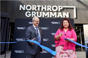 NGC Australia Opens State-of-the-Art Lab in Canberra