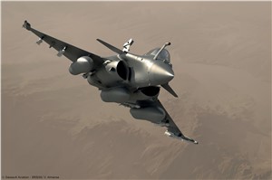 Historical Contract for the Acquisition of 80 Rafale F4 by the UAE