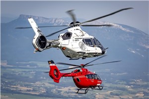The Helicopter Company Expands Fleet With the Purchase of 26 Aircraft from Airbus Helicopters