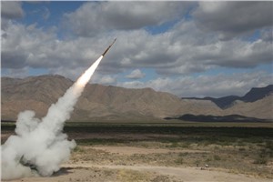 NGC Delivers 10,000th Guided Multiple Launch Rocket System Rocket Motor