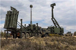 Advanced &#39;Detect and Destroy&#39; Air Defence System Launched