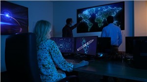 NGC and Raytheon Technologies Team Approved for NextGen Interceptor Digital Software Factory