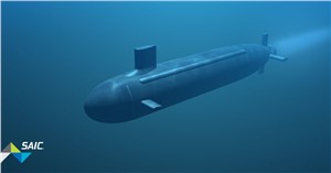 US Navy Awards SAIC $1.1bn Torpedo Production Contract