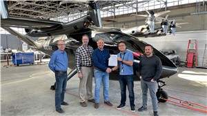 Archer Receives Special Airworthiness Certificate for its Maker eVTOL Aircraft Following Successful FAA Inspection