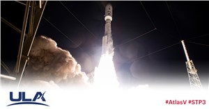 ULA Successfully Launches Critical National Security Mission Direct to GEO