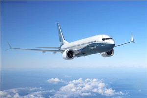 777 Partners Orders 30 Additional 737 MAX Airplanes