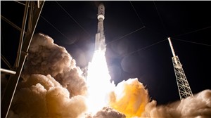 NGC Makes Critical Contributions to STP-3 Mission for US Space Force