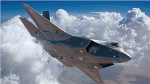 BAE Welcomes New $80M F-35 Contract