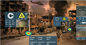 Teledyne FLIR to Develop Augmented Reality Technology that Displays Chem-Bio Threats