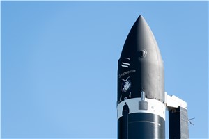 Rocket Lab to Launch 3 Dedicated Electron Missions for Earth Imaging Company Synspective