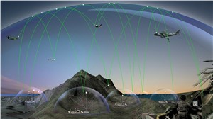 Brazilian Army to address communication challenges in the Amazon with new HF system from Collins Aerospace