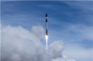 3 Launches in 30 Days, Plus 1 More to Close Out 2021