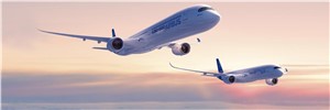 Airbus Preparing for an Independent Legal Assessment in Response to Customer Disagreement Over A350 Surface Degradation