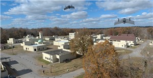 OFFSET Swarms Take Flight in Final Field Experiment