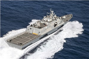 Greece - Multi-Mission Surface Combatant (Hellenic Future Frigate (HF2))