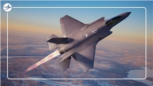 Patria has a Significant Role in the National Security of Supply and in the Global F-35 Supply Chain