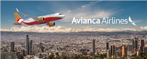 CDB Aviation Signs International Aircraft Lease Agreements for 5 A320neo Aircraft with Avianca
