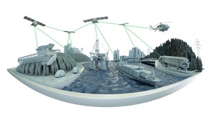 LM, Radisys to Enhance 5G.MIL Interoperability with Open Standards-Based Stack