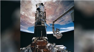 KBR Wins Multiple Prime Seats on ASTRO Contract