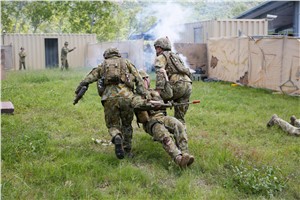 Cubic Awarded Multimillion-Dollar Australian Defence Contract to Support Combat Training Centre