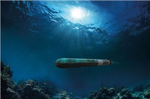 Saab Receives Further Order on Heavyweight Torpedo System