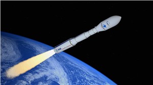 ESA Contract to Advance Vega-C Competitiveness