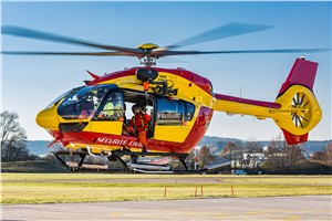 French Securite Civile to Expand Fleet With 2 Airbus H145s