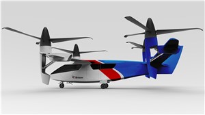 Bristow and Overair Form Strategic Partnership to Introduce Butterfly