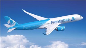 ALC Announces Delivery of New Airbus A350-1000 Aircraft to Air Caraibes Atlantique and 1st New Airbus A350-1000 to FrenchBee