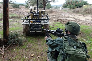Israel Innovation Authority Approves the Establishment of a Consortium Led by Elbit to Develop HRI Technologies