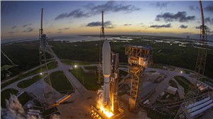 ULA Contracts with Maynard to Build Components  for the Atlas V Rocket