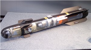 Australia - Hellfire AGM-114R2 Missiles