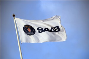 Saab Receives Order for Sea Giraffe AMB from Royal Canadian Navy