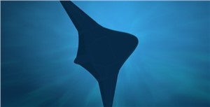 DARPA Selects Performers to Build, Test Manta Ray UUVs