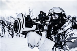 Next Generation Carl-Gustaf Round Ordered by Sweden