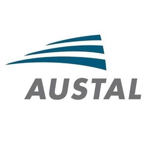 Austal USA Awarded Preliminary Design Contract for US Navy&#39;s NGLS Program