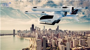 Eve and Republic Airways Announce Partnership to Develop Regional Operator Network of the Future With an Order for Up to 200 eVTOL Aircraft