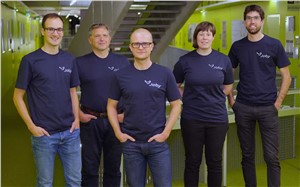 Joby Completes Acquisition of Radar Developer Inras GmbH