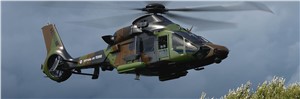 Thales on Board France&#39;s 169 Guepard Helicopters