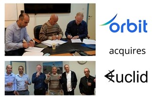 Orbit Acquires Euclid Systems Engineering