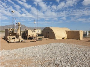 US Army Selects NGC to Deliver IBCS, a Key Enabler for JADC2