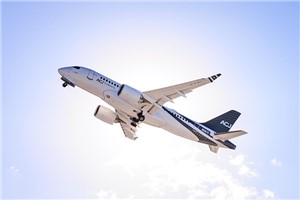 1st GTF-powered ACJ TwoTwenty Delivered to Comlux