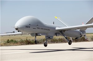 Elbit Awarded a Follow-On Contract to Supply Hermes 900 UAS to the Brazilian AF